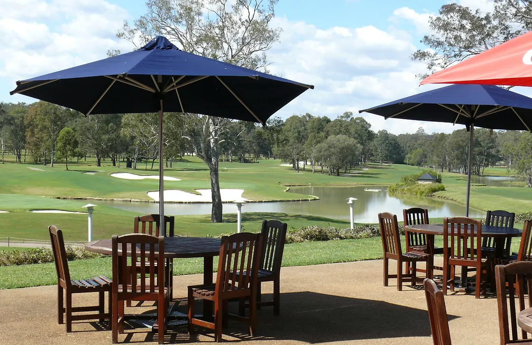 Riverside Oaks Golf Resort-1